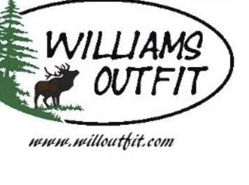 $150 Williams Outfit Card