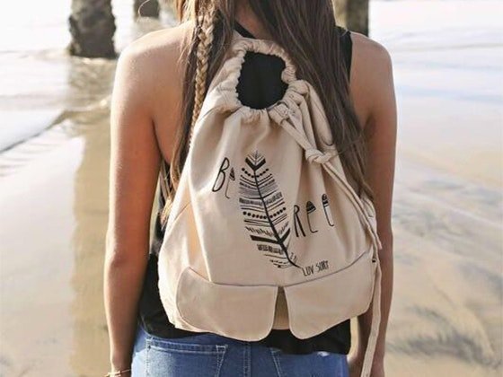 $150 Worth of Products from Luv Surf Apparel Sweepstakes