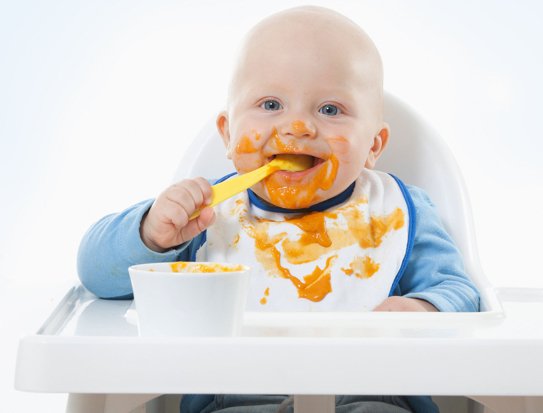 $1,500 Feeding Freenzy Baby Essentials!