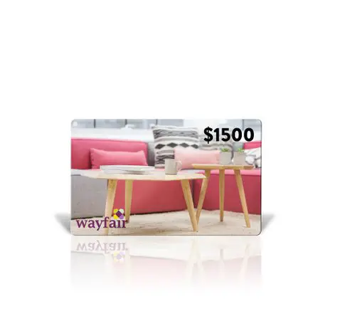 $1500 Furniture Row Giveaway