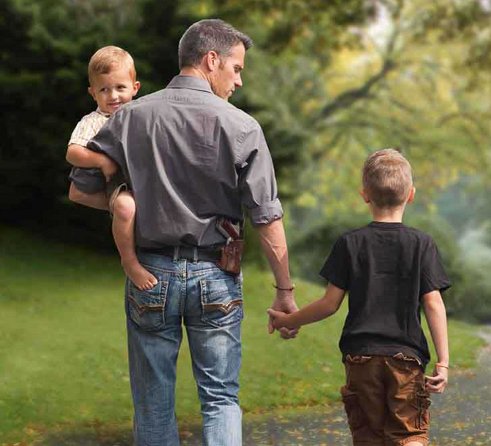 $1,500 Gift Card for Self Defense