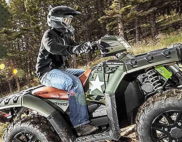 $15,000 Full Throttle Fall Contest!