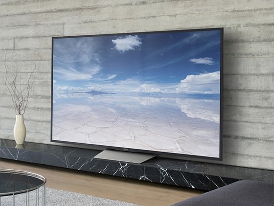 Win a $1,542 Sony TV and Blu-ray Player!