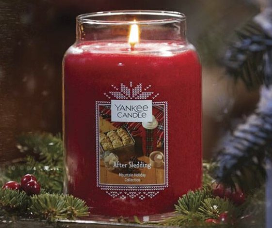 $16,000 Mountain Holiday Sweepstakes