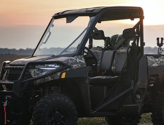 $17,099 Polaris RANGER Sweepstakes