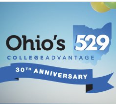 $18,341 Ohio’s 529 Plan Anniversary Giveaway