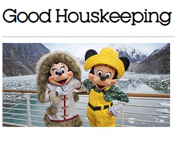 $18,811 Alaskan Magic Sweepstakes