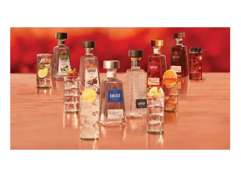 1800 Tequila Ranch Water Sweepstakes - Win A Trip For 2 To A Dude Ranch & More