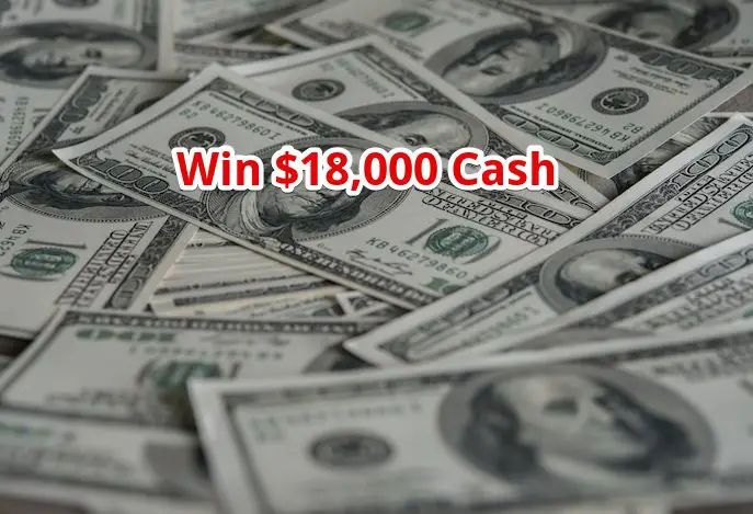 1800 Tequila X GQ Sports Digital Sweepstakes - Win $18,000