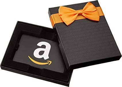 $19,728 Amazon.com Gift Card Instant Win Sweepstakes