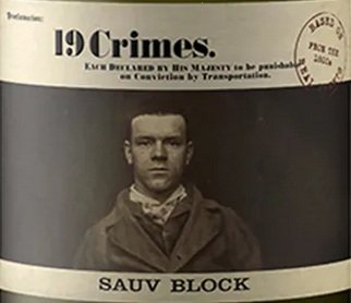 19 Crimes Infamous Insiders Summer Sweepstakes - Win Gift Cards and More!