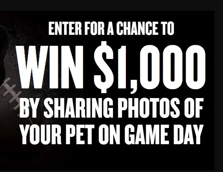 19 Crimes Pet Contest - Win $1,000, $500 or $250  (3 Winners)
