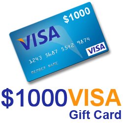 $1K A Week Sweepstakes
