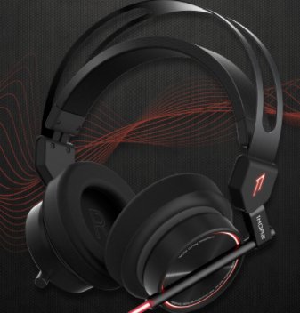 1MORE Spearhead VR Gaming Headphone Giveaway