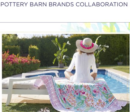 $2,000 Lilly Pulitzer Shopping Spree