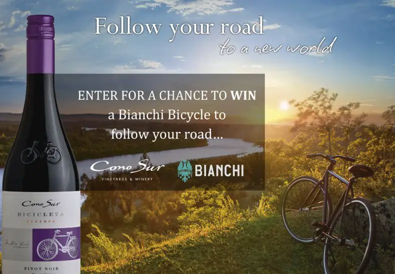 $2,000 National Bike Month Sweepstakes