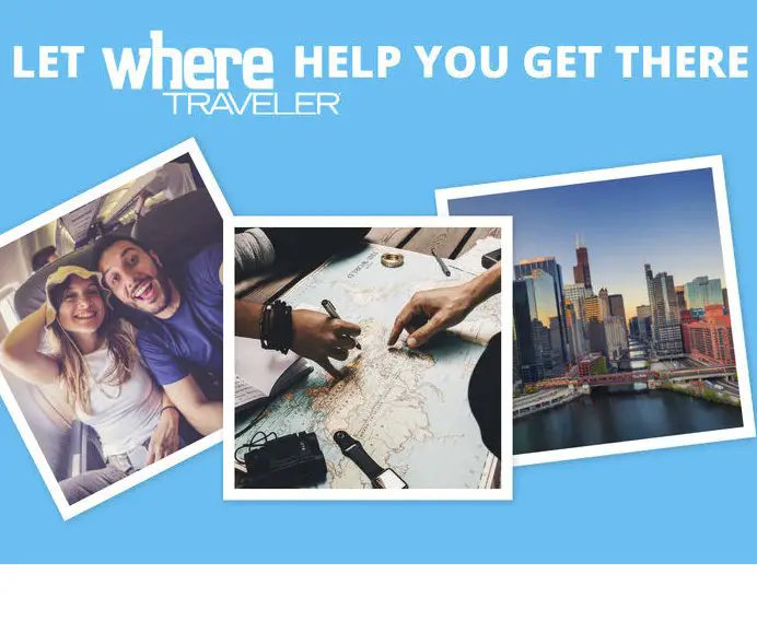 $2,000 Travel Experience