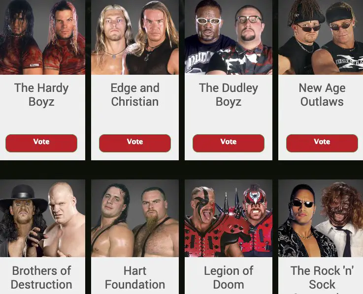 $2,000 WWE and Orange Vanilla Coke Perfect Pairings Sweepstakes