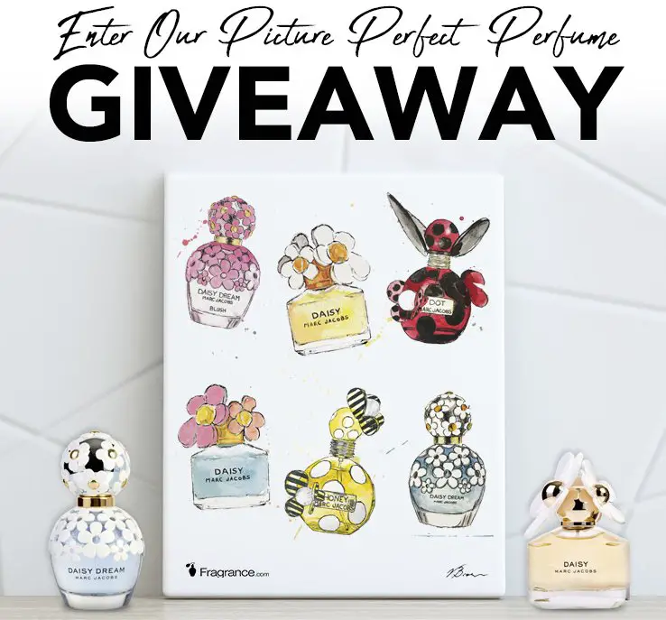 2 Bottles of Perfume by Marc Jacobs