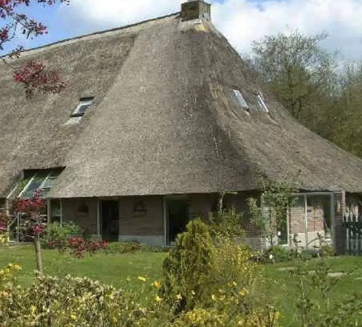 2-Night Stay at a B&B in the Dutch Countryside
