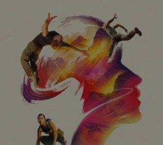 2 Pairs of tickets to Cirque du Soleil VOLTA in Tampa
