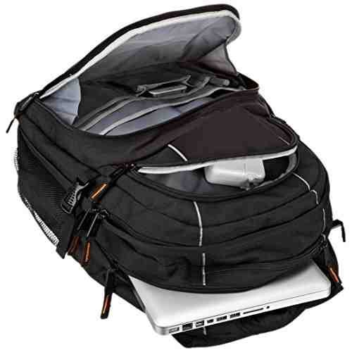 20 AmazonBasics Backpack Giveaway Worth $600!