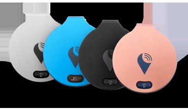 20 to Win in the TrackR Bravo Giveaway!
