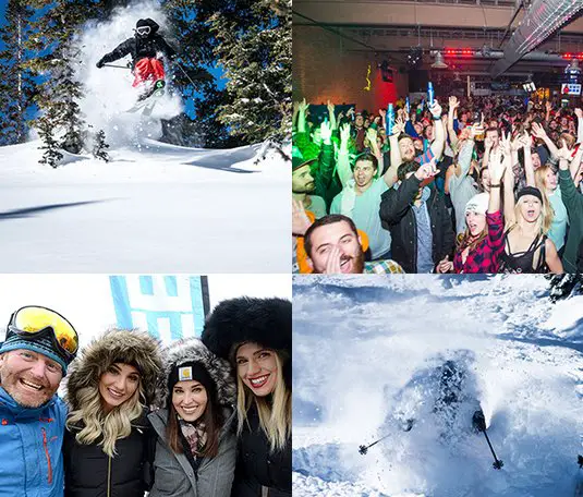 20 Year Anniversary Tour Contest