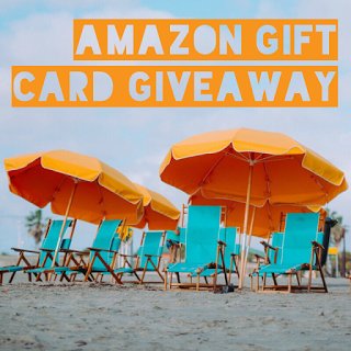 $200 Amazon Gift Card