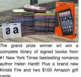 $200 Amazon gift card and More