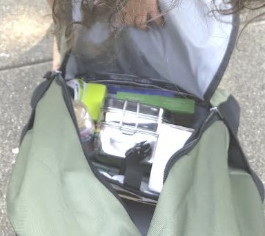 $200 Back to School Gift Pack