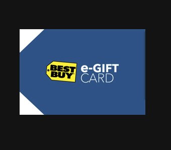 $200 Best Buy e-Gift Card Sweepstakes