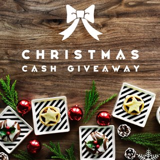 $200 Christmas Cash