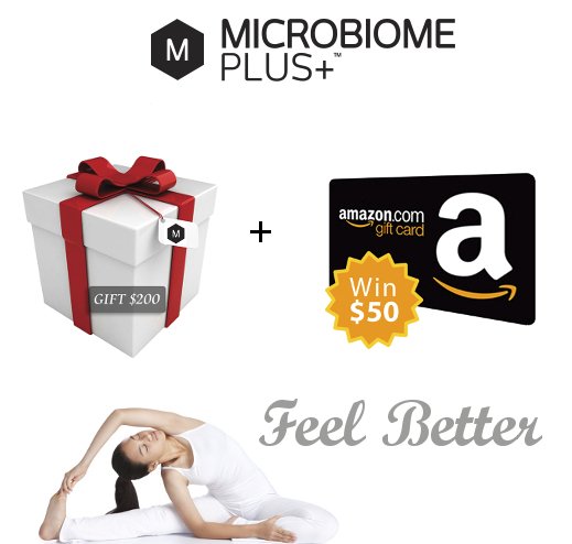 $200 Gift Box and $50 Amazon Gift Card