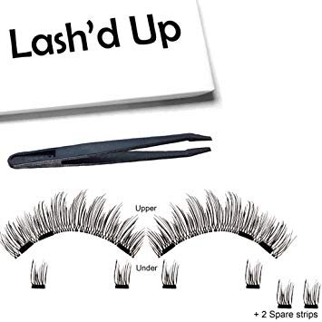 $200 Lash'd Up Gift Card