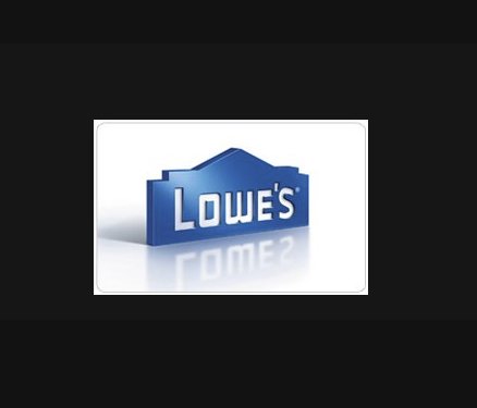 $200 Lowes Gift Card Sweepstakes