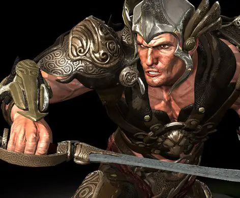 A 2016 3D Character Design Contest! Win Money!