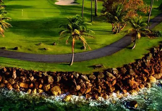 2016 American Golf Census Sweepstakes!