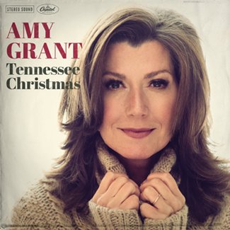 2016 Amy Grant's Tennessee Christmas Giveaway!