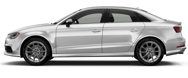 Win a 2016 Audi A3 worth $35,000 + 212 More Prizes!