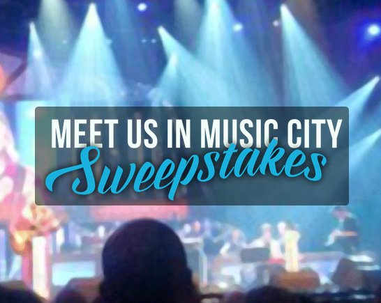 2016 Coaches Award Ceremony Sweepstakes!