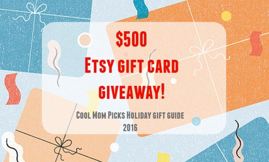 2016 Holiday Gift Guide: Our Biggest and Best Ever!