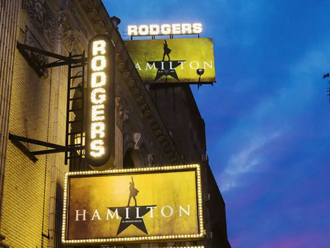 Enter for a Free 2016 NYC Weekend Getaway!