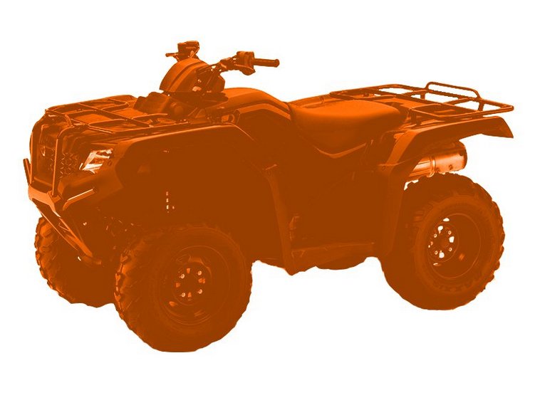 2016 Sorghum Partners ATV Giveaway