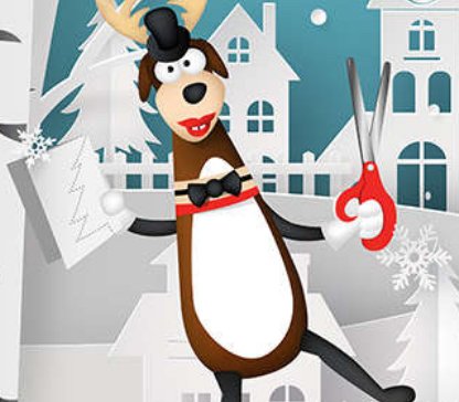 2017 12 Days Of Sweepstakes