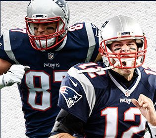 2017 AFC Divisional Round VIP Sweepstakes