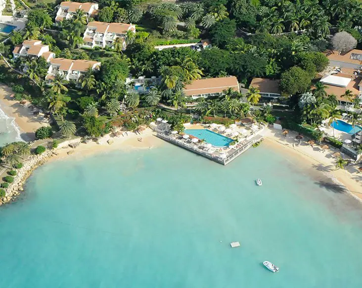 2017 Antigua Getaway Sweepstakes