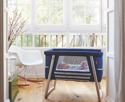 2017 Babyhome Giveaway