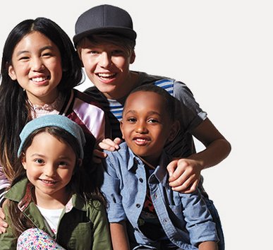 2017 Back To School Sweepstakes