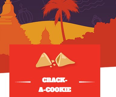 2017 Crack-A-Cookie Contest
